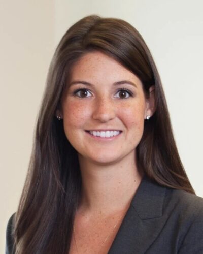 Courtney Hammond | Alumni & Giving | Texas Law