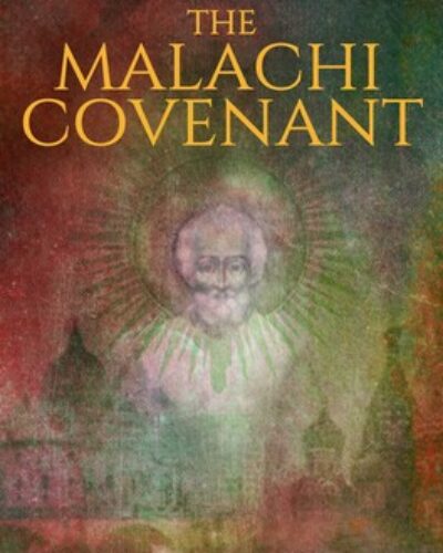 Malachi Covenant cover