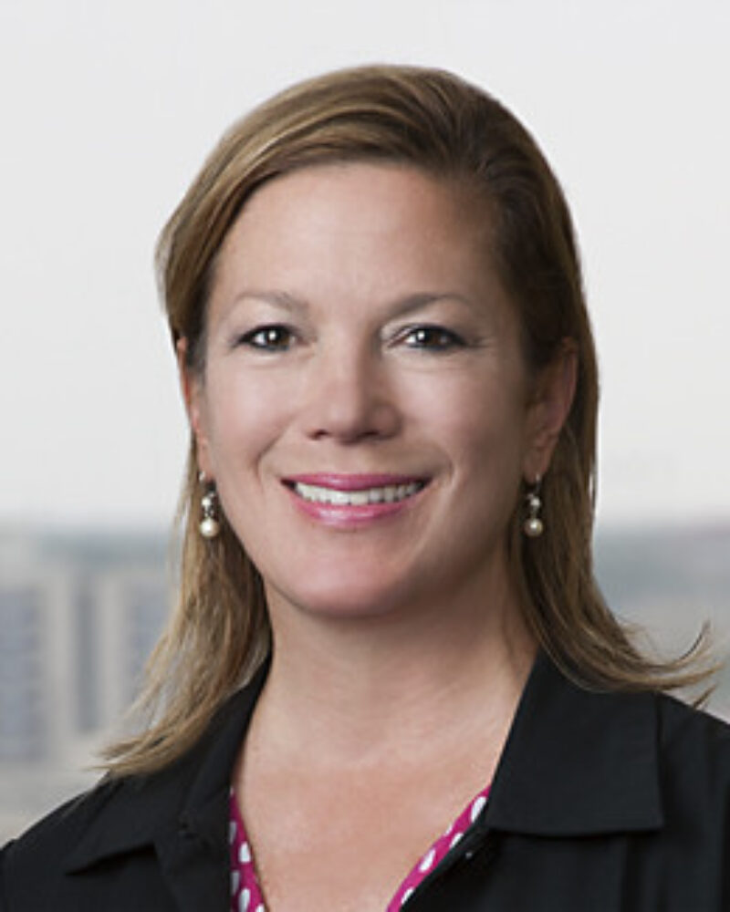 Karen Hansen '87