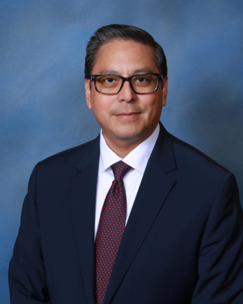 Ed Guzman '94