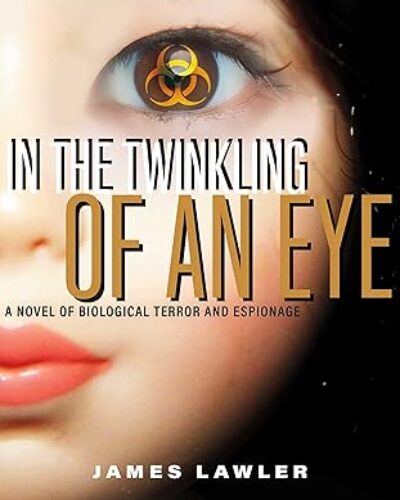 In the Twinkling of an Eye book cover