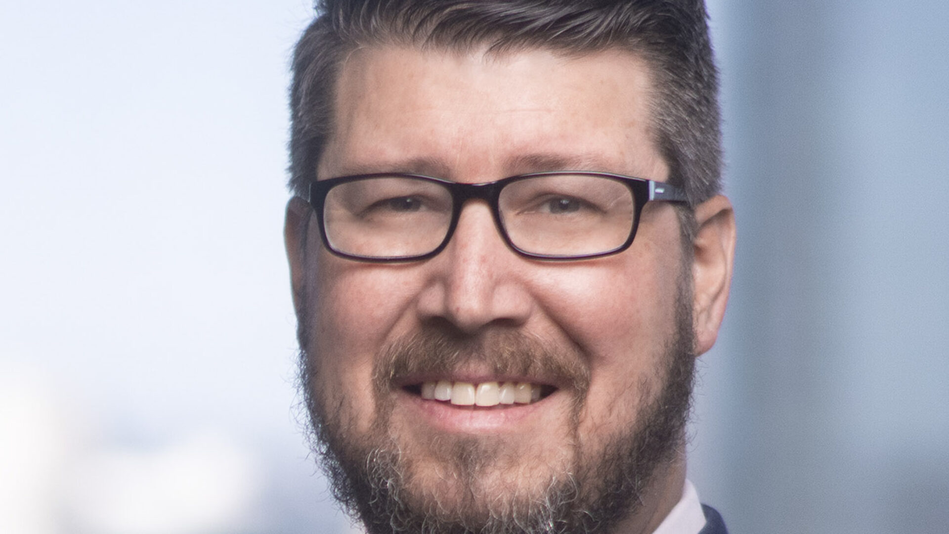 Michael Riordan | Alumni & Giving | Texas Law