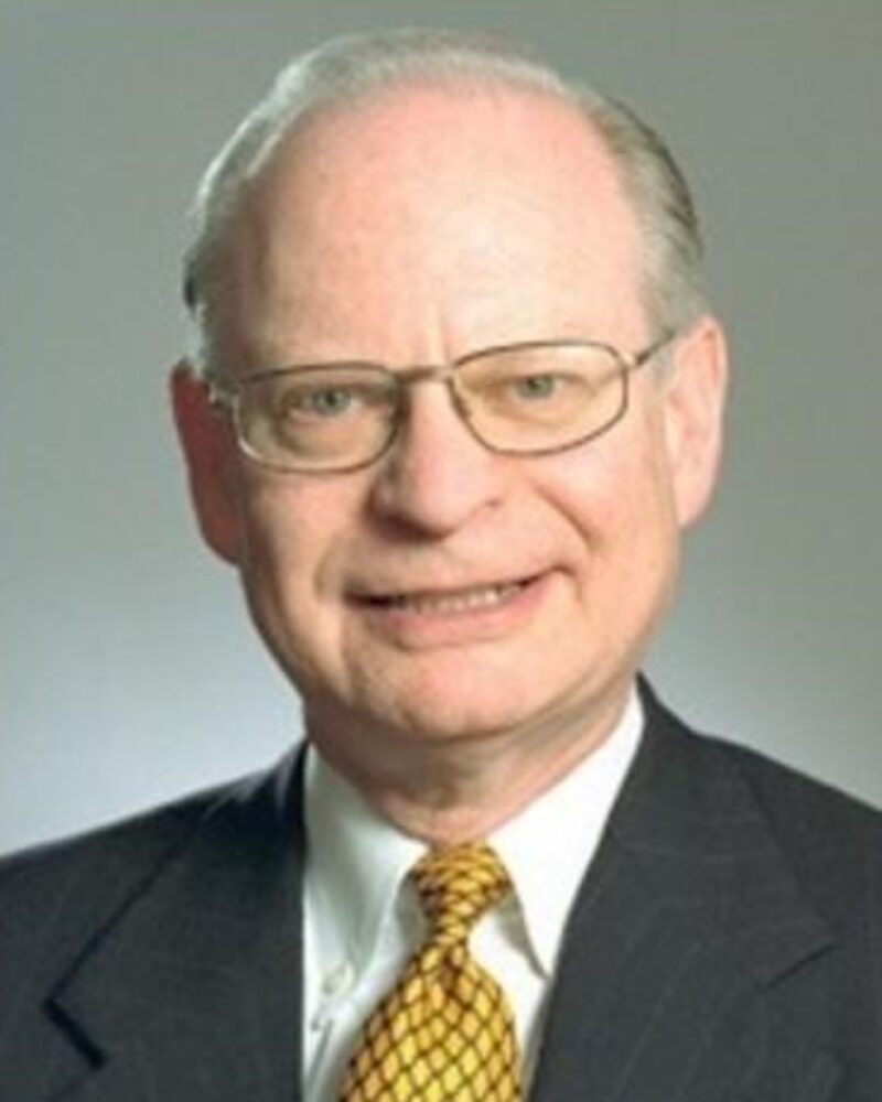 John Robert Pulaski Headshot