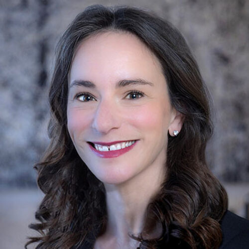 Aleza Remis Headshot