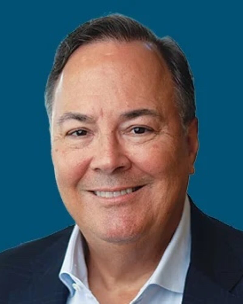 Edward Knight Headshot