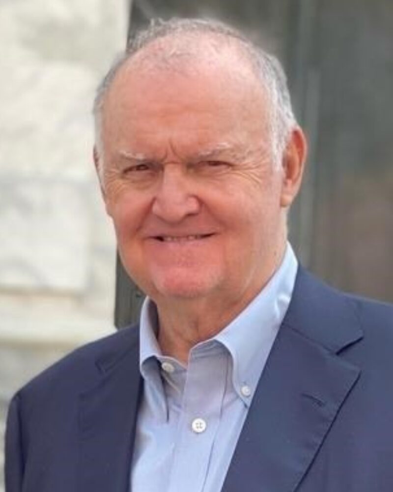 Hubert Turner Odom Jr.