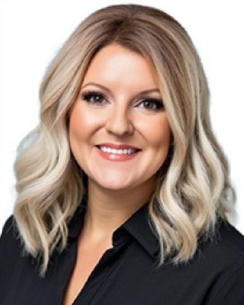 Leyna Williams Headshot