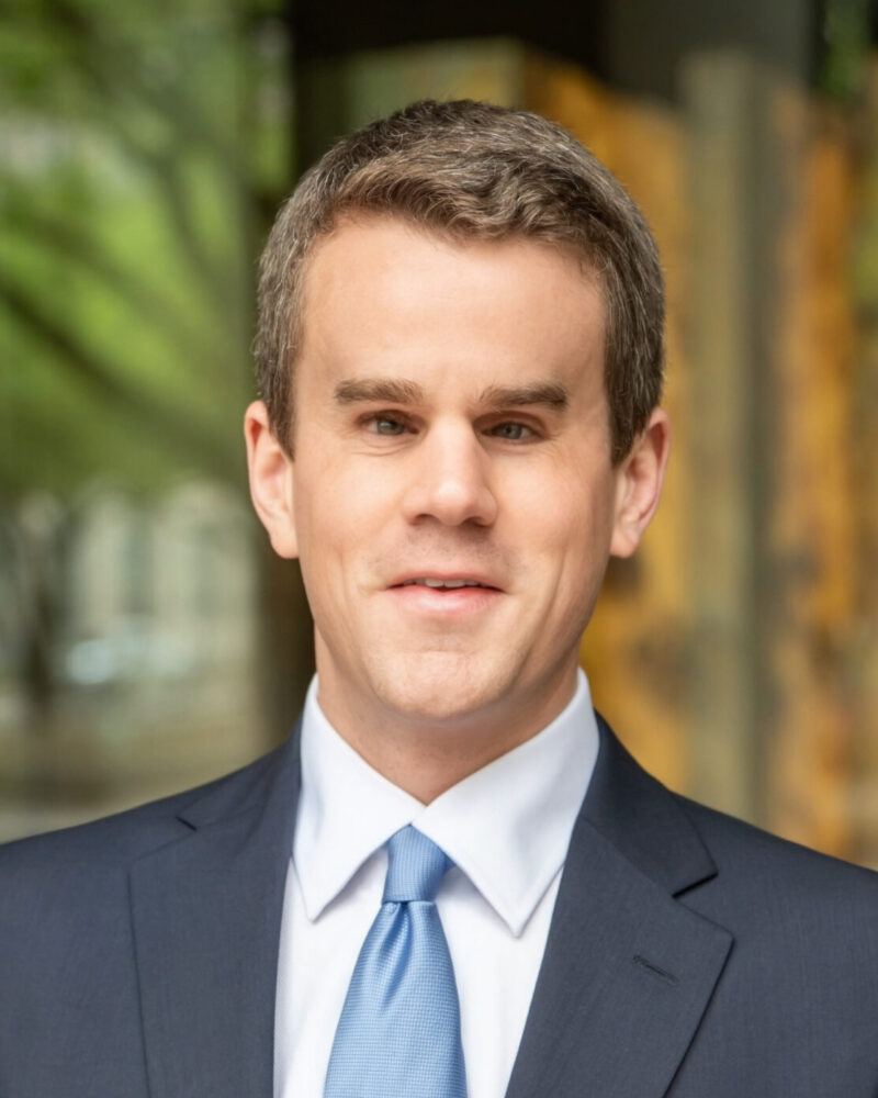 Patrick Flueckiger Headshot