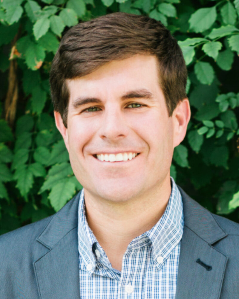Reece Norris Headshot
