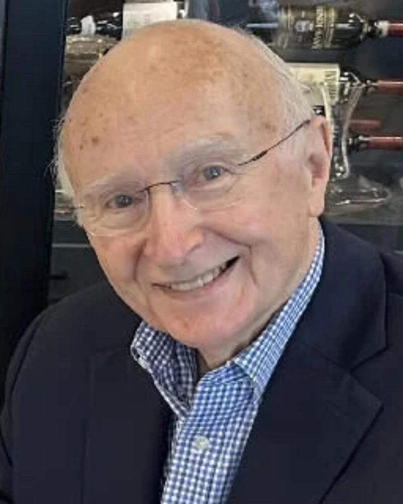 Joseph Royce Headshot