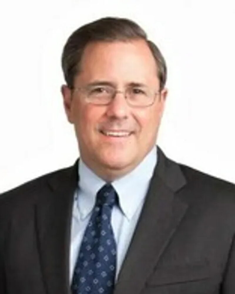 Samuel James Johnson Headshot