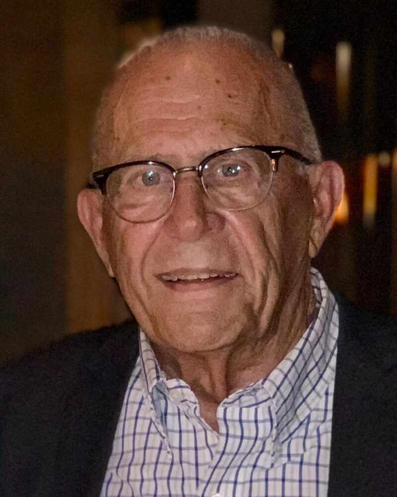 Willis Wilson Mitchell II Headshot