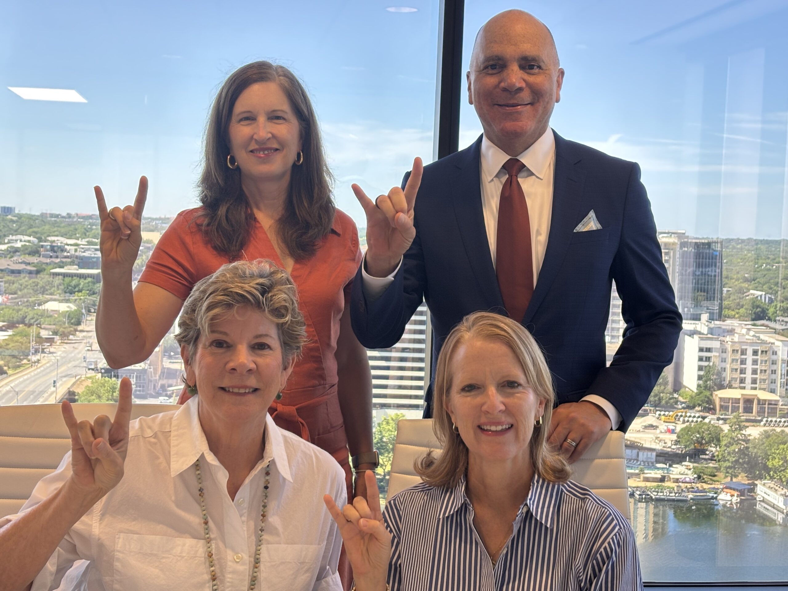 Alexander Dubose & Jefferson LLP - Austin office