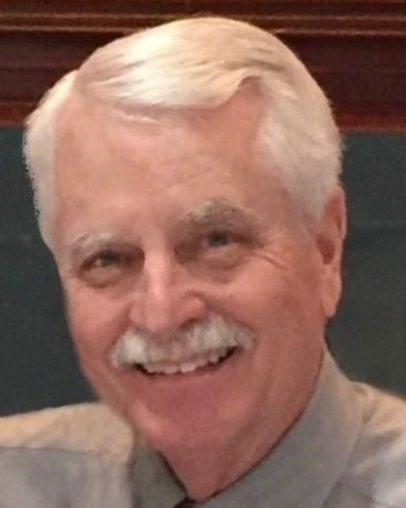 Charles Bailey Headshot