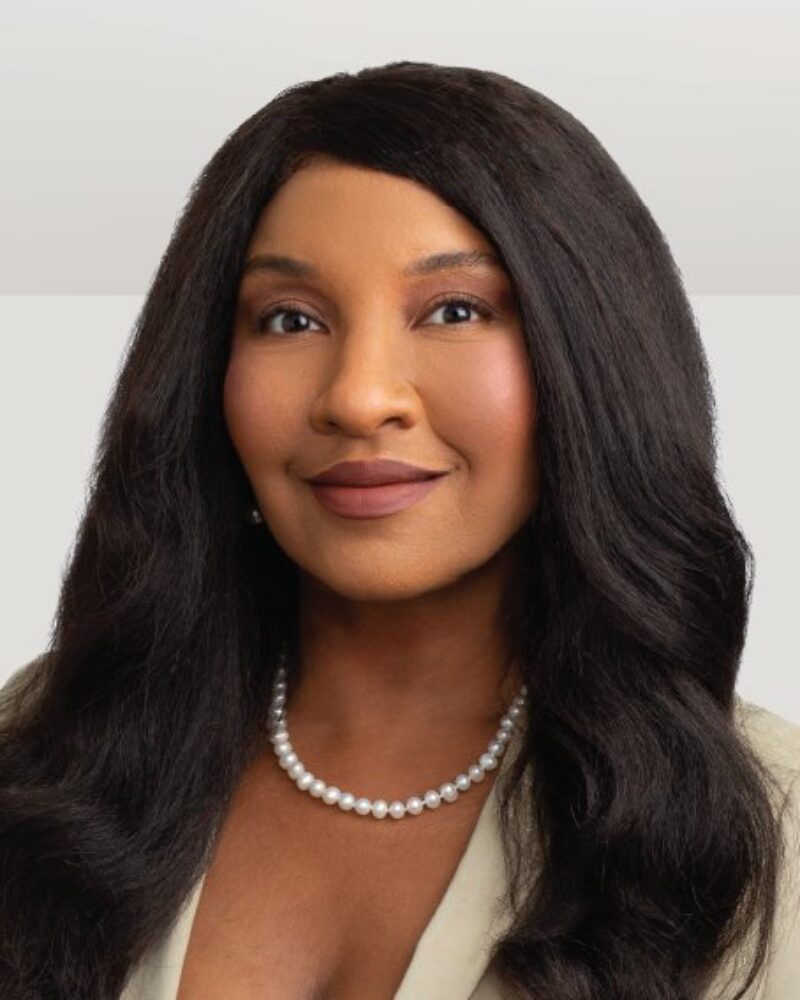 Cicely Reid Headshot