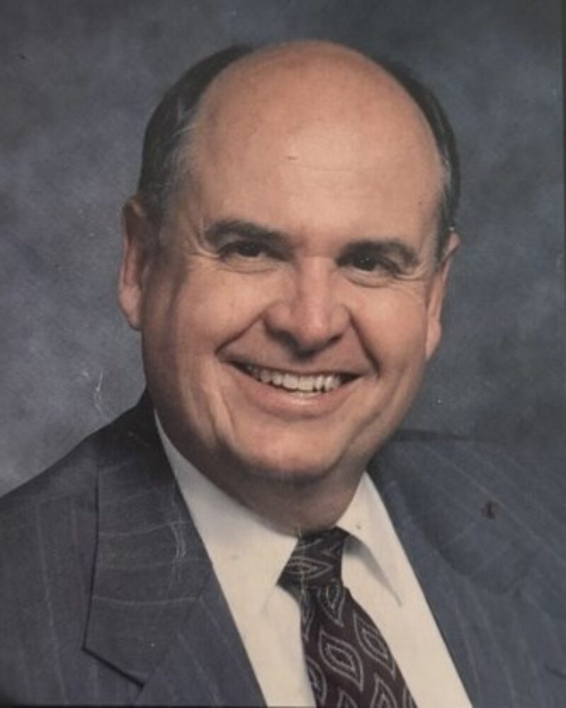 Haskell H. Shelton