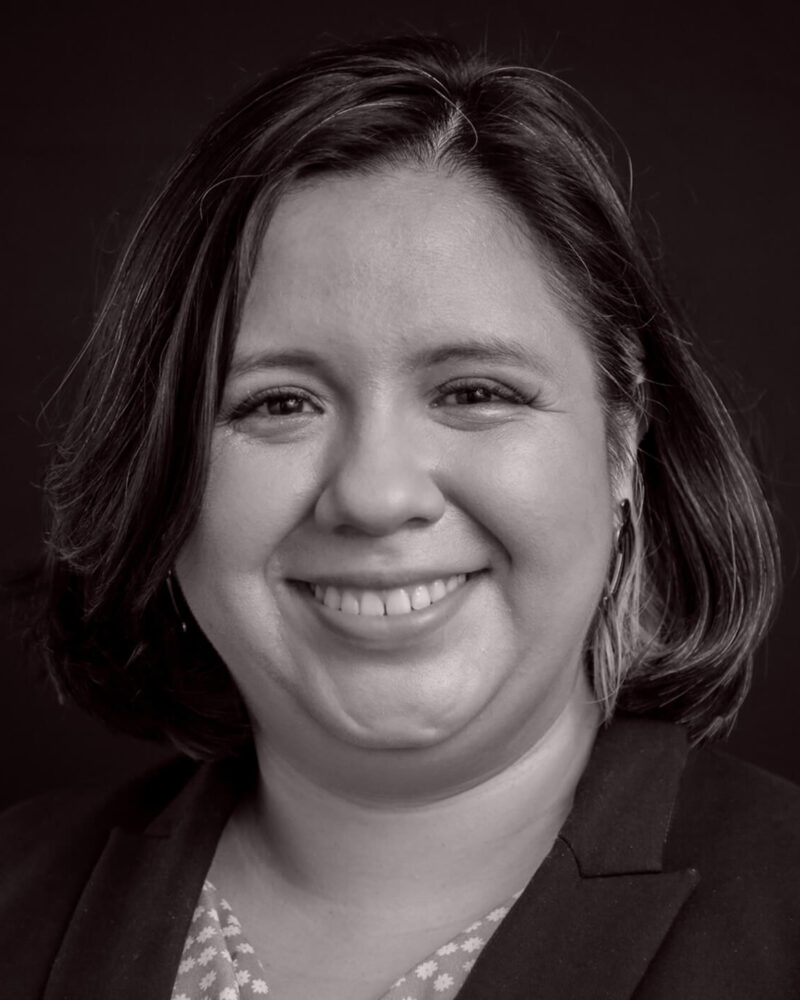 Lourdes "Lulu" Ortiz