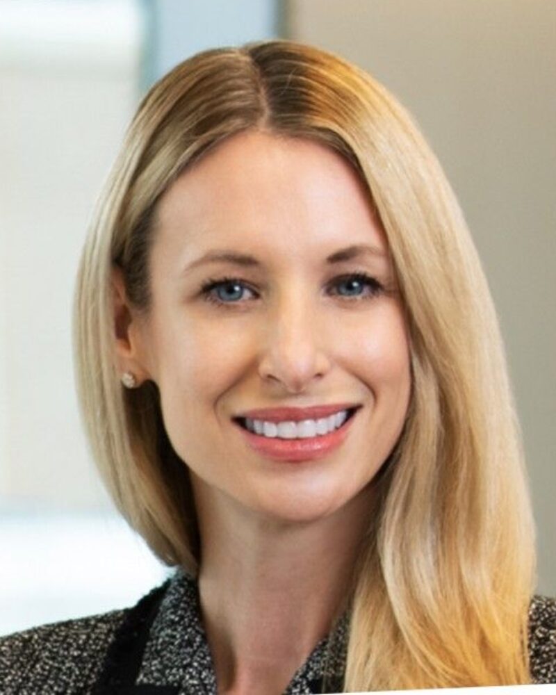 Rachael Marsh Headshot