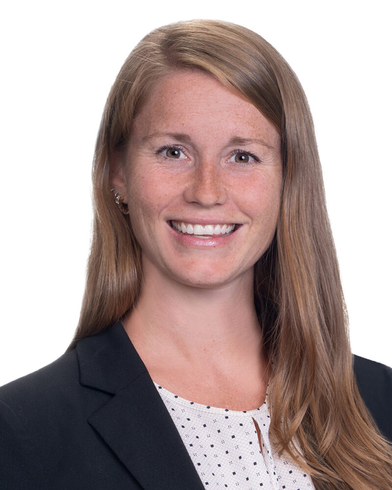 Taylor Raymond Headshot