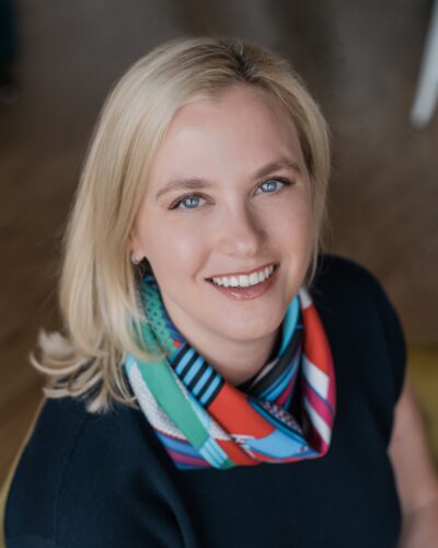 Blair Richardson Loocke ’06