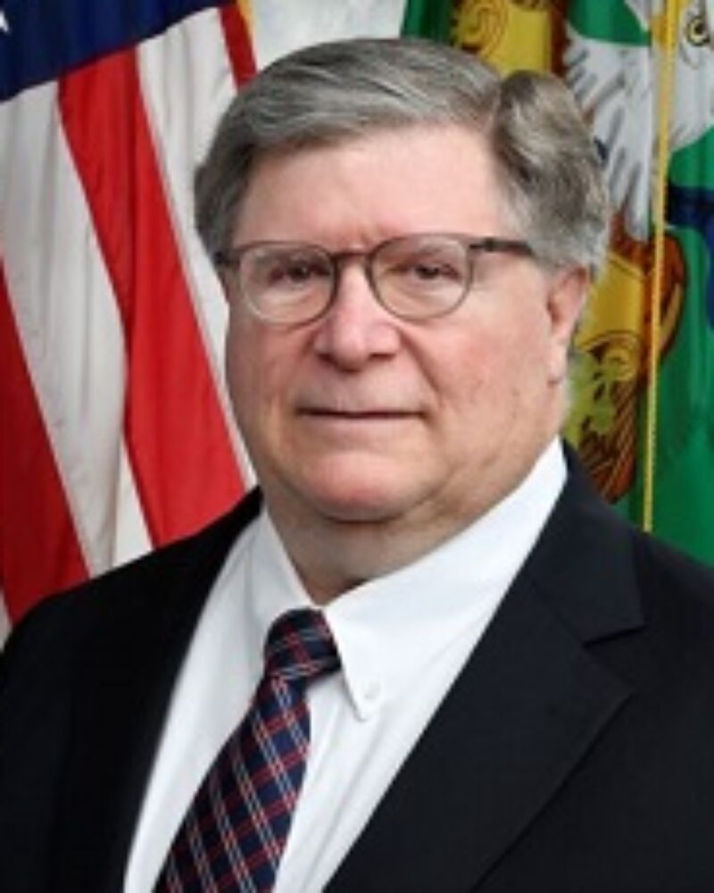 Brian David Miller Headshot