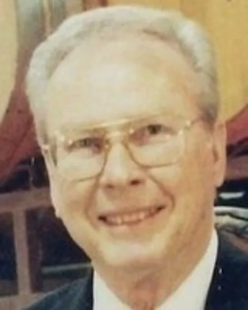 Jerry Monroe Coleman