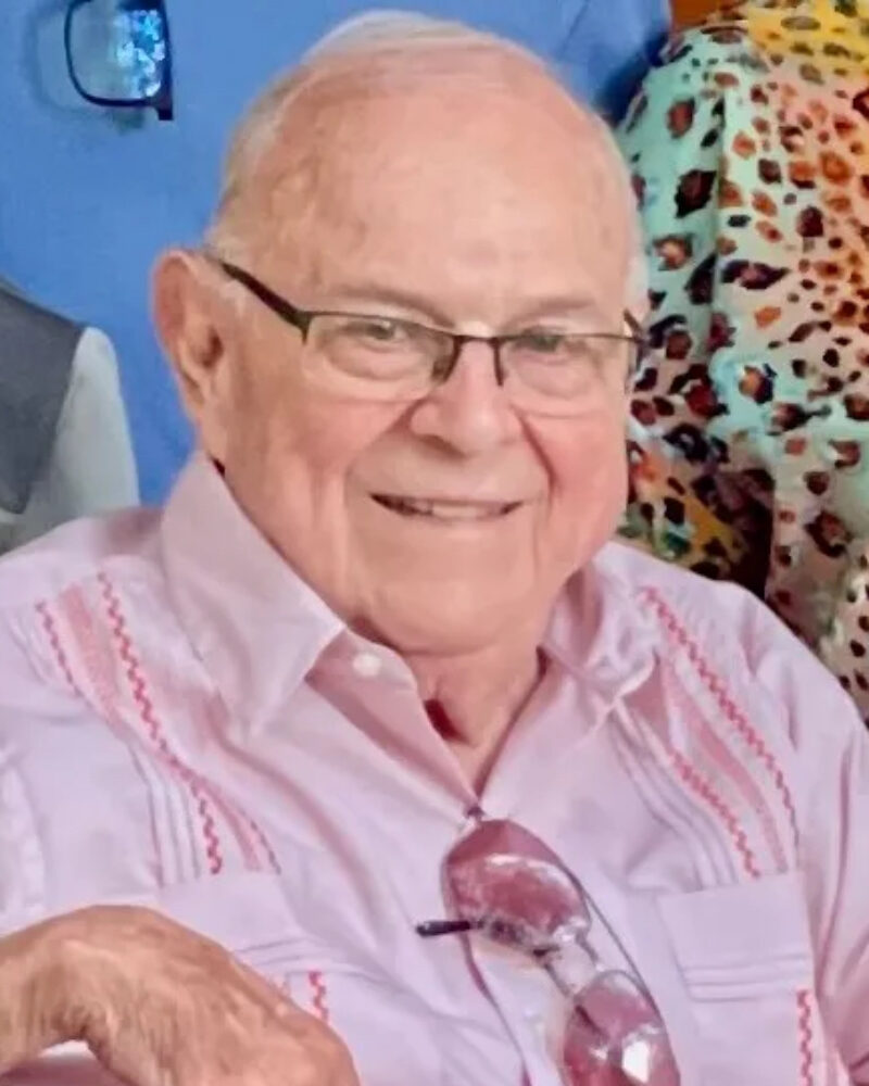 Jack McClendon Headshot