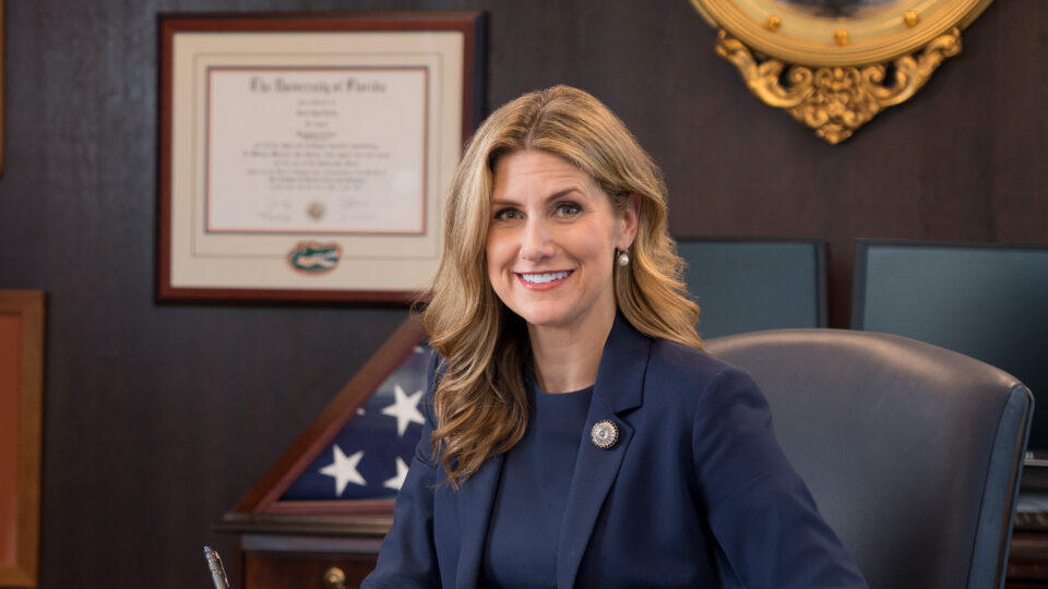 The Honorable Chari Kelly