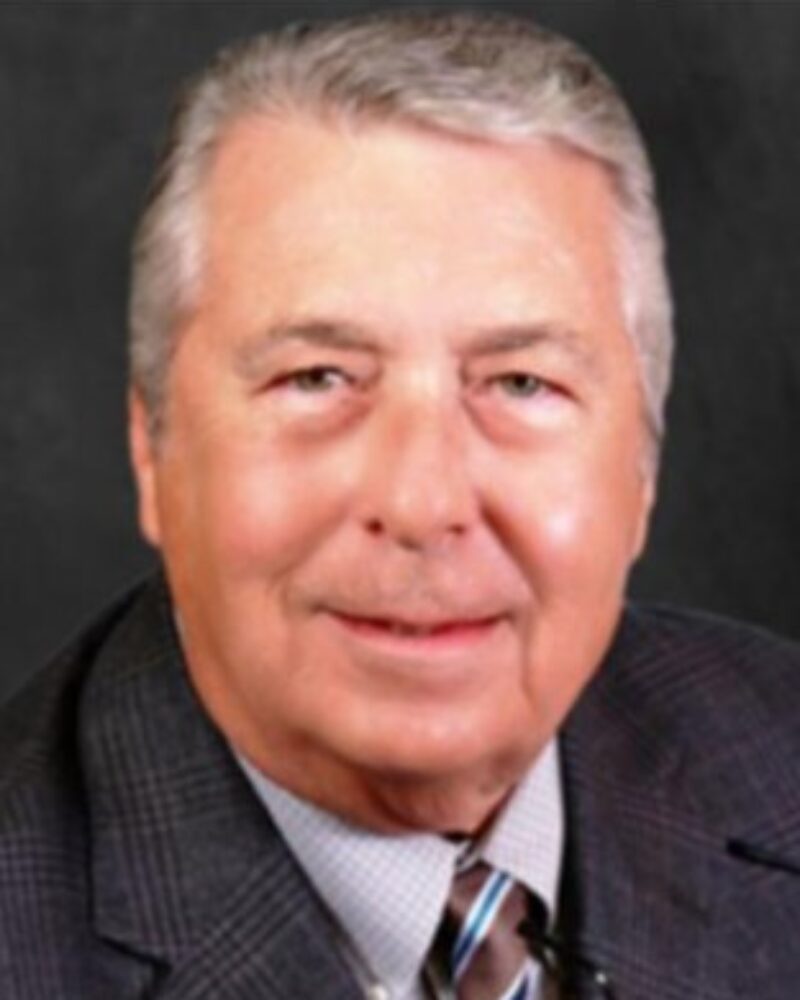 Will Paxton Bill Ellis Headshot