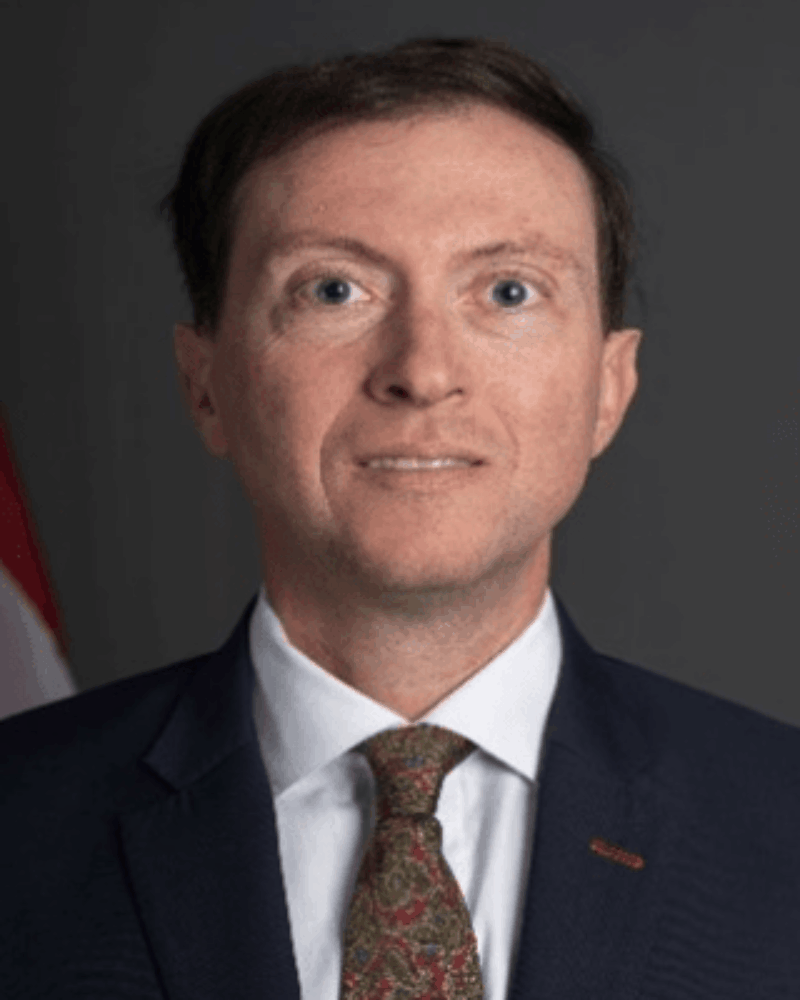 Adam Zerbinopoulos Headshot