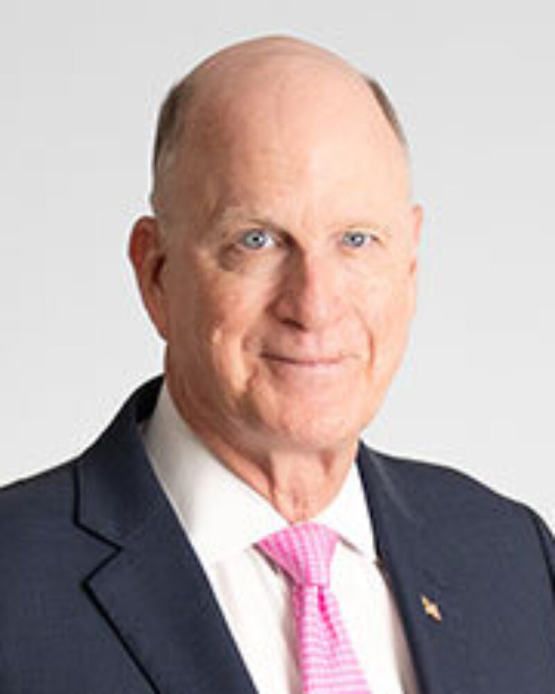 David Hayden Headshot