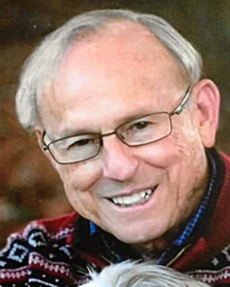 Donald J. Rorschach, Sr.