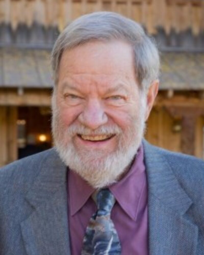 James "Jim" Bertrand