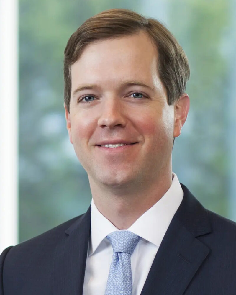 Milam Newby Headshot