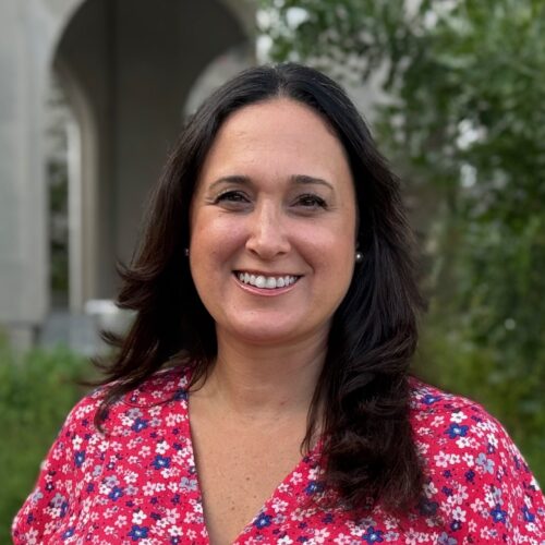 Lindsay SanFilippo Headshot