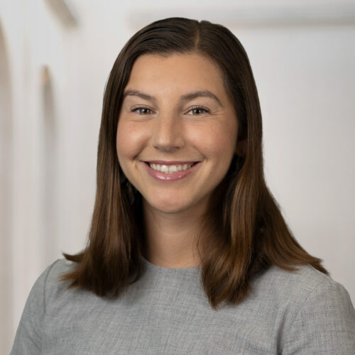 Alessandra Singh headshot