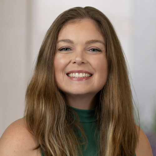 Sarah Welbes headshot