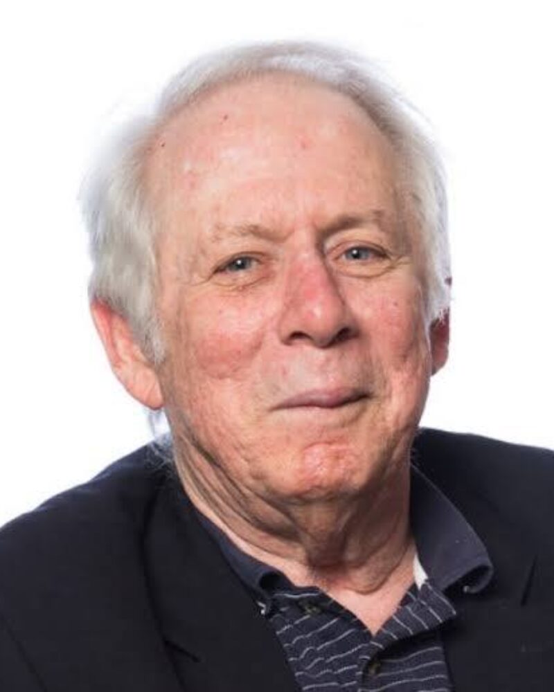 Pike Powers Headshot