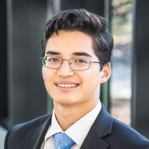 Photo of Michael Nugent