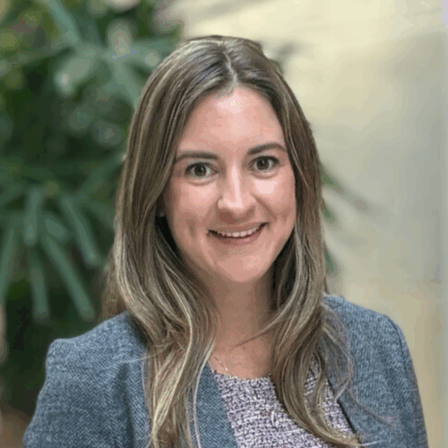 Photo of Jillian Beyers