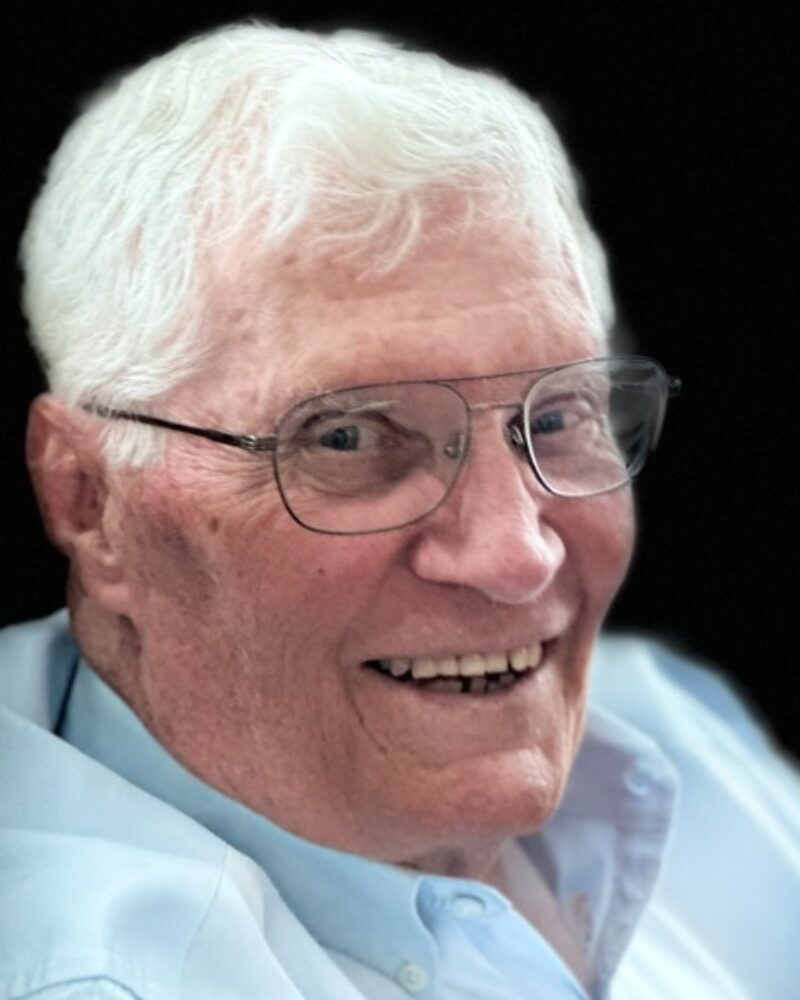 Theodore Thomas “Ted” Hollen III