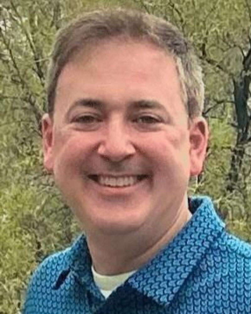 Timothy Allen "Tad" Dunn