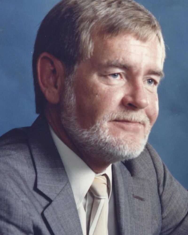 Jerry Weldon Carlton Headshot