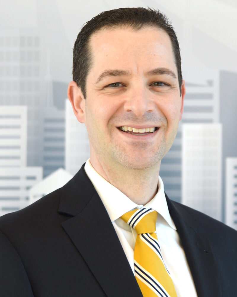 Scott Young Headshot