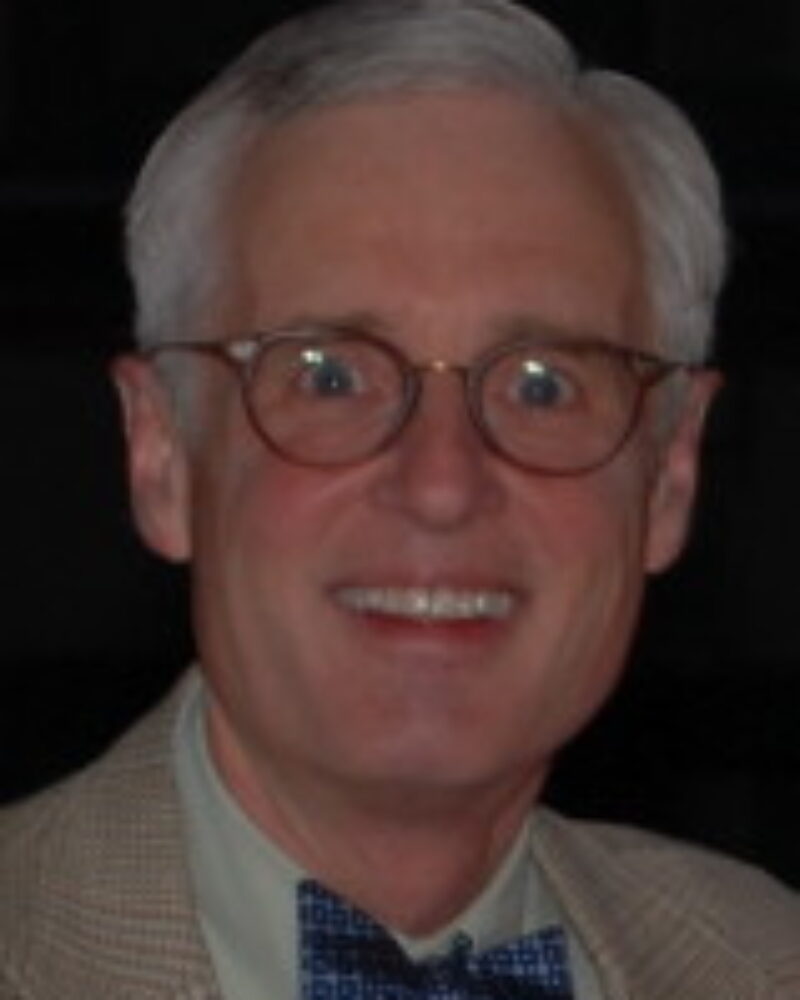 Chris Scruggs headshot