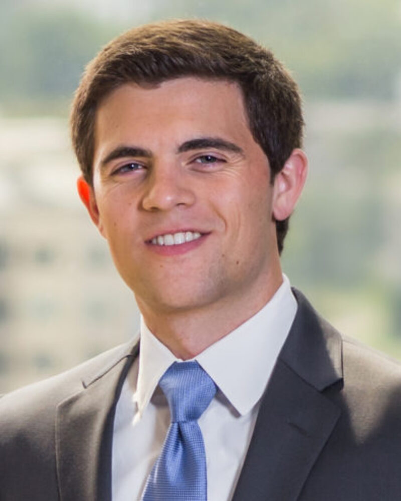 Rony Kishinevsky headshot