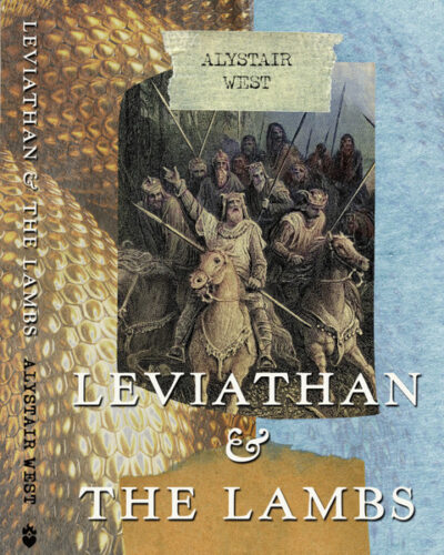 Book cover Leviathan & the Lambs