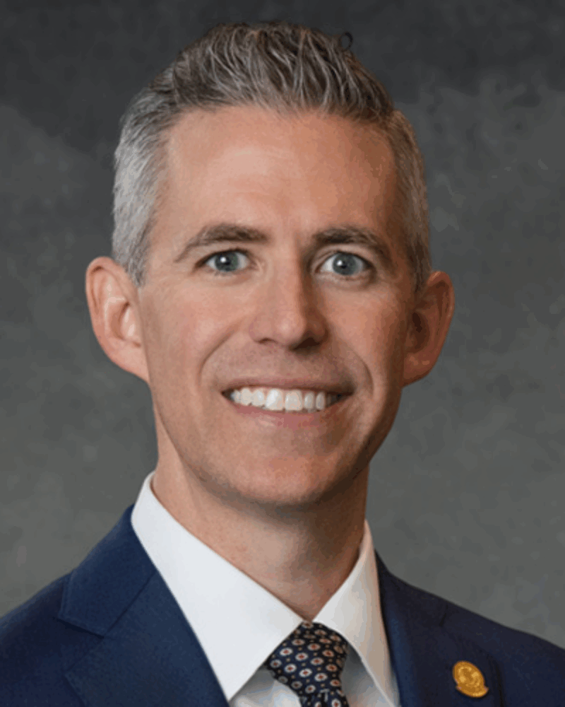 Nicholas Taunton profile