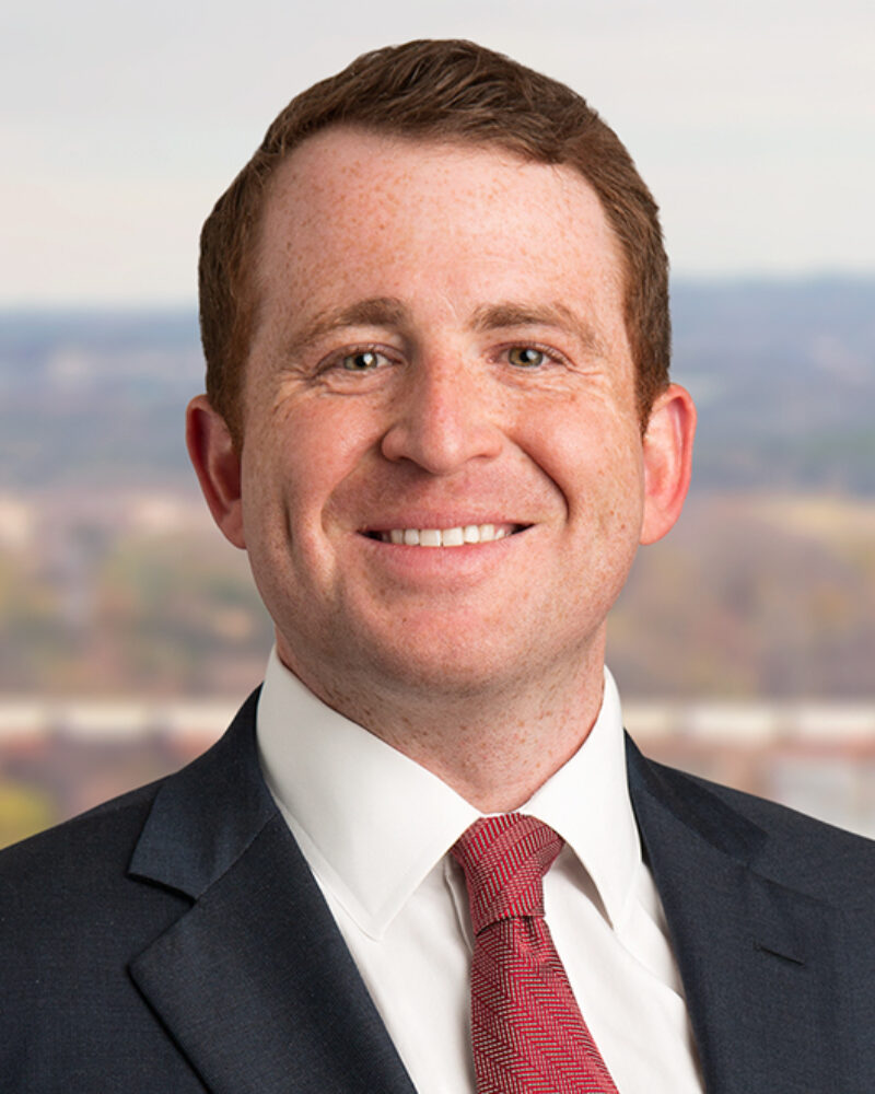 Sean Gallagher headshot