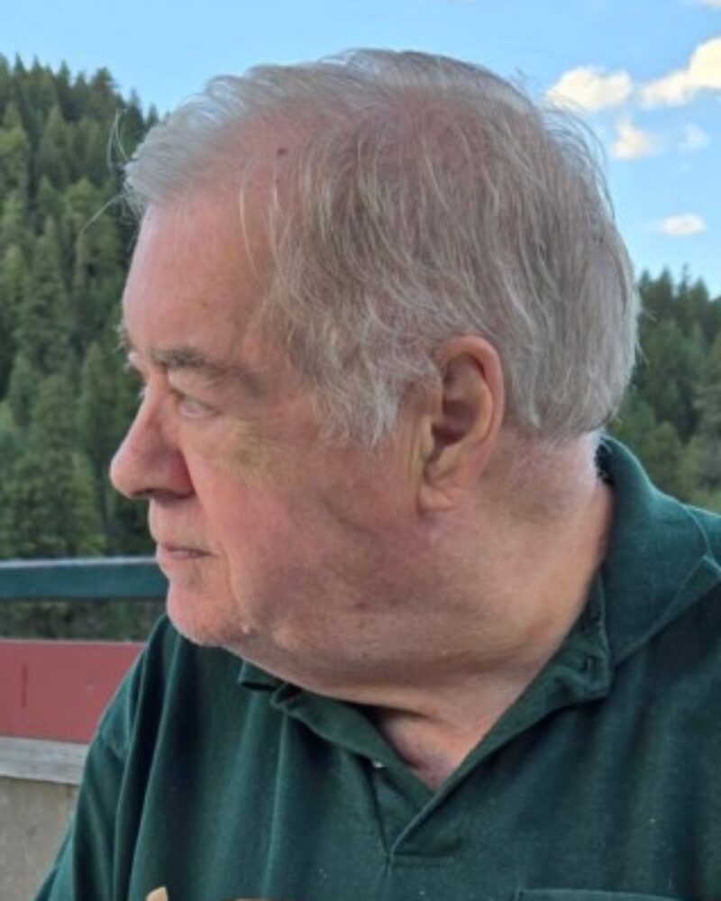 Dennis Alvoid in Richmond Hills